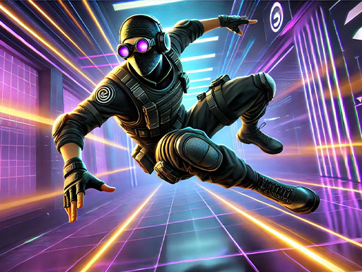 Agent Zero: Infiltration Cover