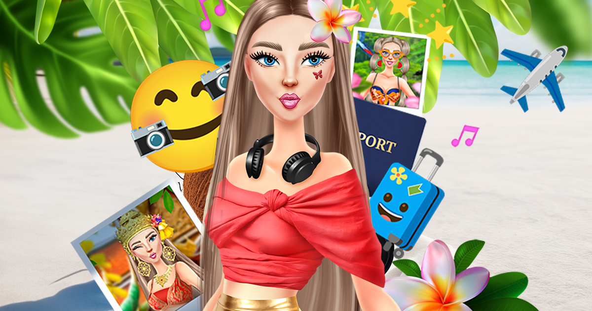 Travel With Me: ASMR Edition