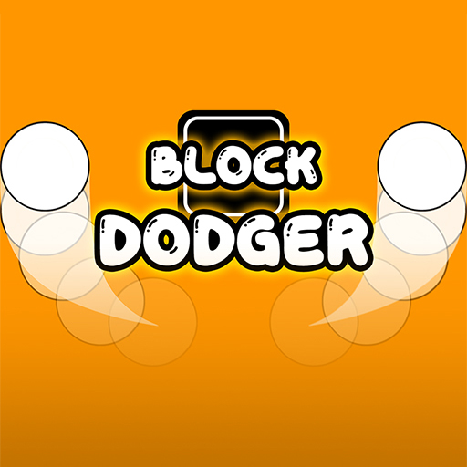 Block Dodger Cover