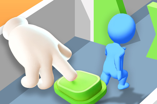 Join Clash Color Button Cover