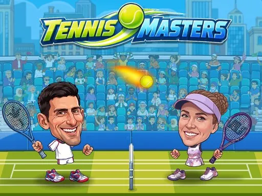 Tennis Masters 2026