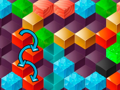 Cube in Cube Cover