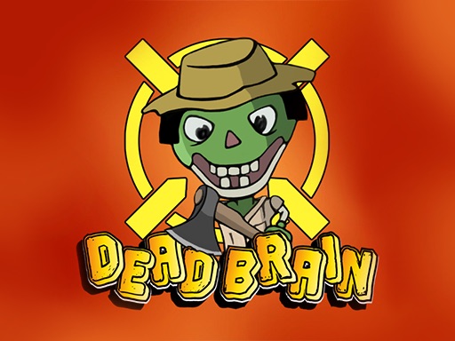 Dead Brain Cover