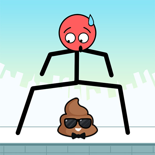 Mr Long Legs Cover