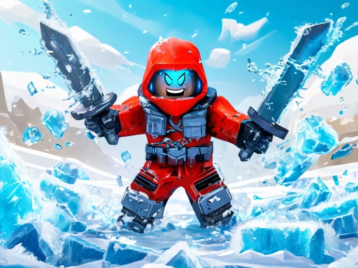 Blox Fruits Cover